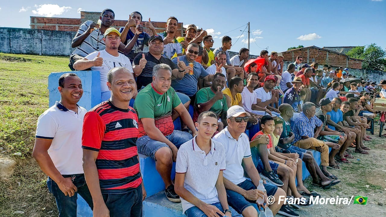 Camacã: Seleção de Camacã vence fora de casa